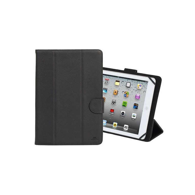 4260403571798TABLET SLEEVE 10.1" 3137 BLACK