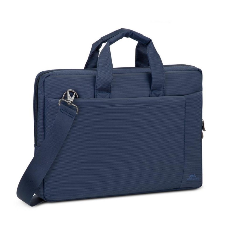 6901816082317NB CASE CENTRAL 15.6" 8231 BLUE
