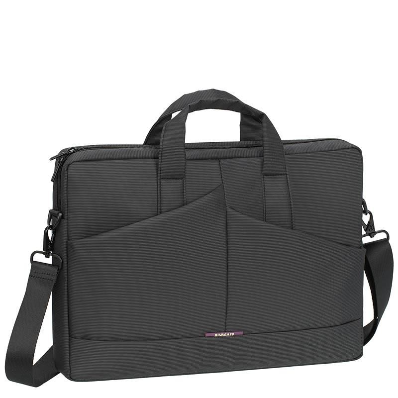 4260403570357NB CASE TIVOLI 15.6" 8731 GREY