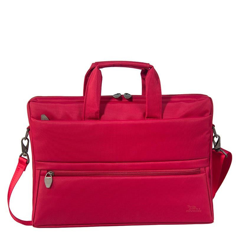 6907812086304NB CASE 15.6" 8630 RED