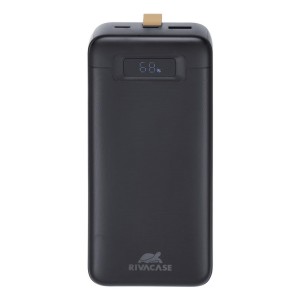 POWER BANK USB 30000MAH/VA1083 RIVACASE