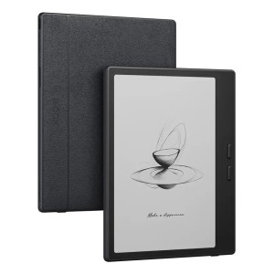 E-Reader|ONYX BOOX|Go 7|7"|1264x1680|1xUSB-C|Micro SD/Micro SDHC/Micro SDXC|Wireless LAN 802.11a/b/g/n/ac|Bluetooth|Black|OPC132