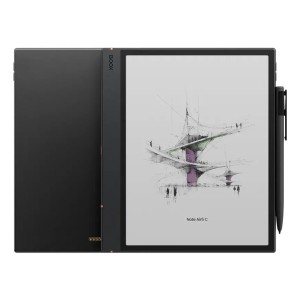 E-Reader|ONYX BOOX|Note Air5 C|10.3"|2480 x 1860|Micro SD|Black|OPC1397R