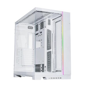 4718466019851Case LIAN LI O11 DYNAMIC MINI V2 FLOW Colour Black
