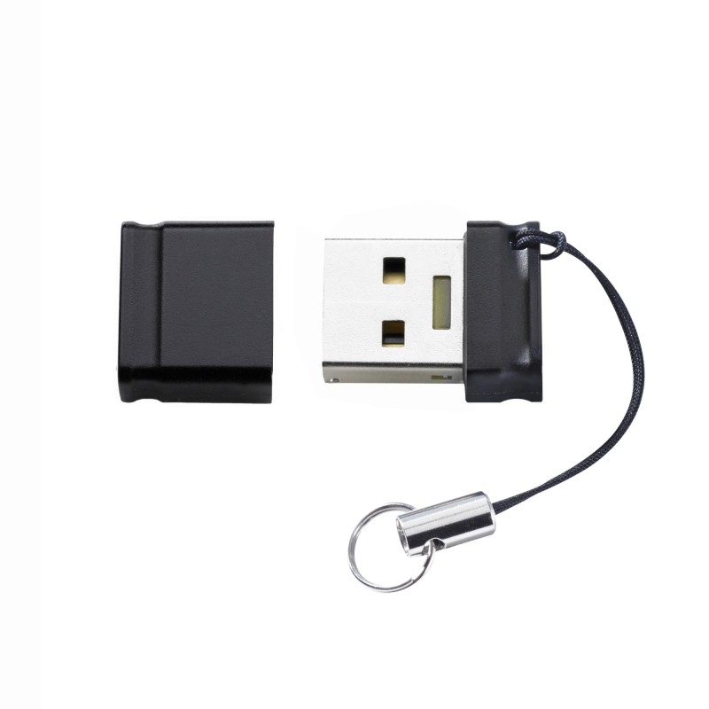 4034303019984USB mälupulk USB3 32GB INTENSO