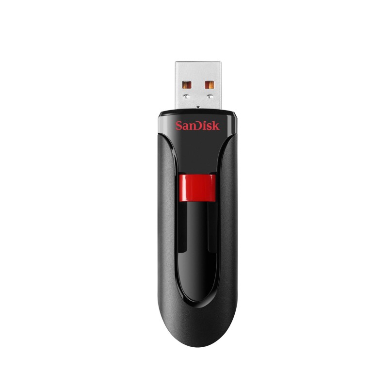 619659075576MEMORY DRIVE FLASH USB2 32GB SANDISK