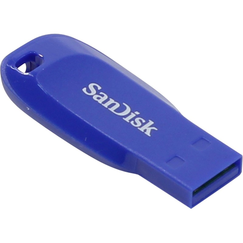 619659146931MEMORY DRIVE FLASH USB2 64GB SANDISK
