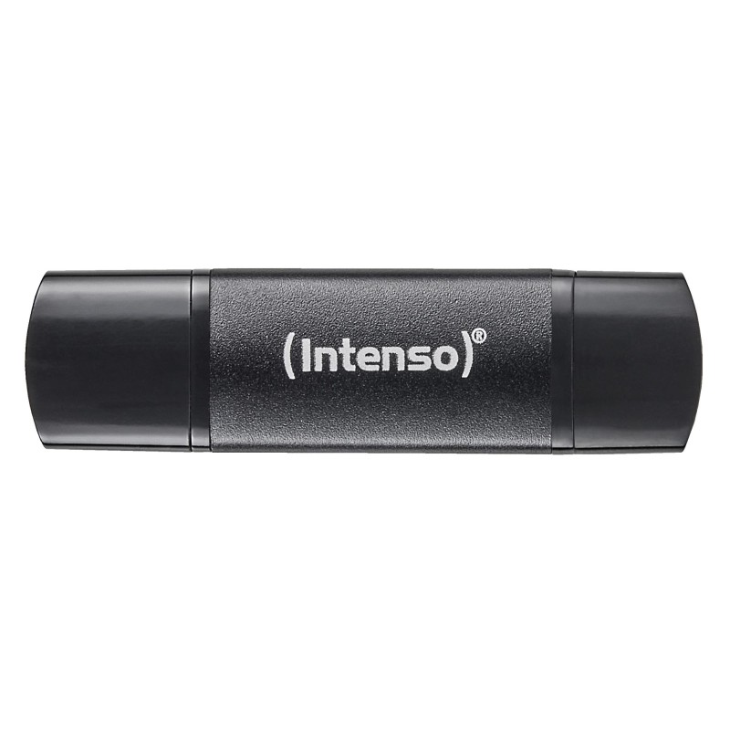 4034303037988USB mälupulk USB3.2 128GB INTENSO