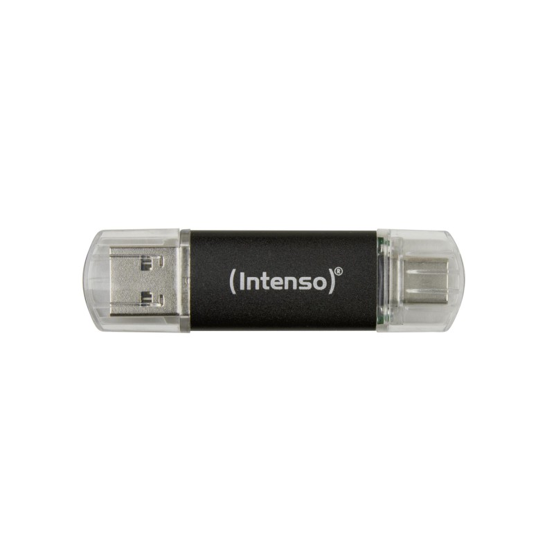 4034303031290MEMORY DRIVE FLASH USB3.2 128GB INTENSO