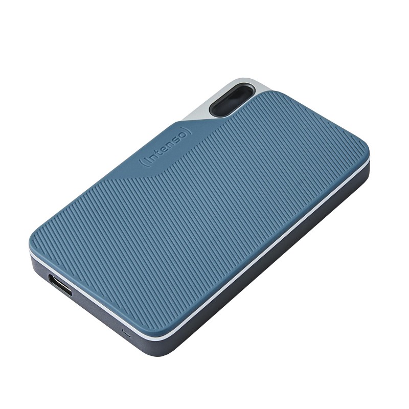 4034303033522SSD INTENSO TX100 250GB USB-C