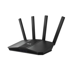 Wireless Router|ASUS|Wireless Router|6500 Mbps|Mesh|LAN WAN ports 1|Number of antennas 4|RT-BE82U