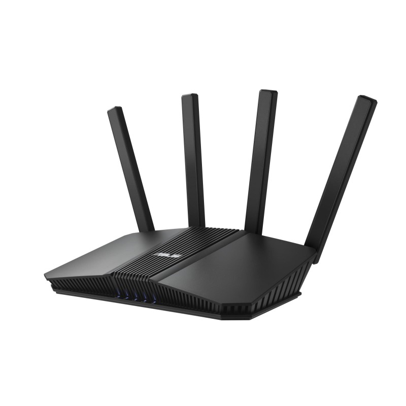 4711387627655Router ASUS Router 6500 Mbps Mesh LAN WAN ports 1 Number of 4