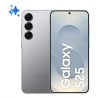 MOBILE PHONE GALAXY S25/128GB SILVER SM-S931B SAMSUNG