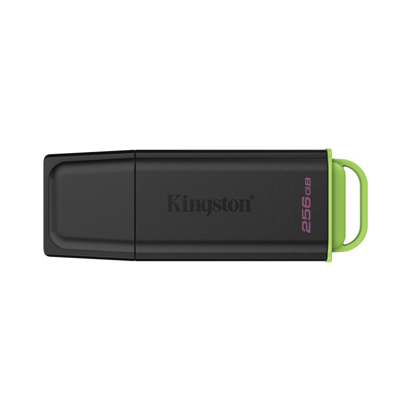 740617353785MEMORY DRIVE FLASH USB3.2 256GB DTXG2 256GB KINGSTON