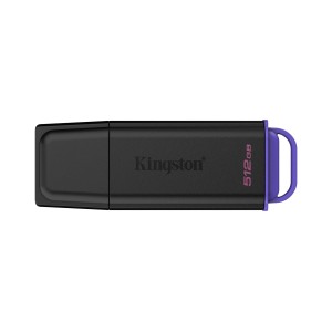 MEMORY DRIVE FLASH USB3.2/512GB DTXG2/512GB KINGSTON