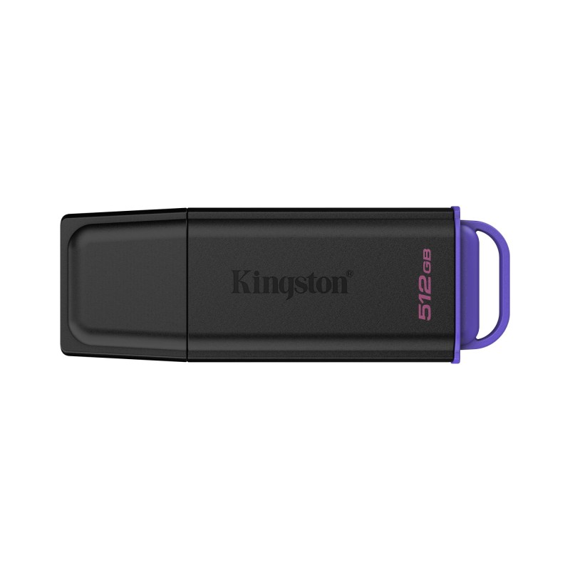 740617353907MEMORY DRIVE FLASH USB3.2 512GB DTXG2 512GB KINGSTON
