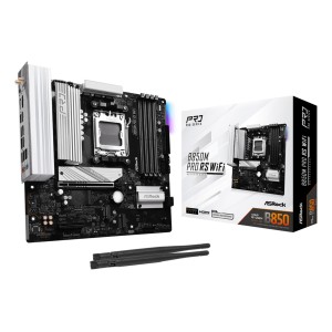 4719331855512Материнская плата GIGABYTE AMD A620A SAM5 Micro-ATX Memory DDR5 Memory slots 2 A620MH2.2