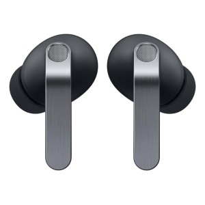 HEADSET GALAXY BUDS4 PRO/BLACK SM-R640 SAMSUNG