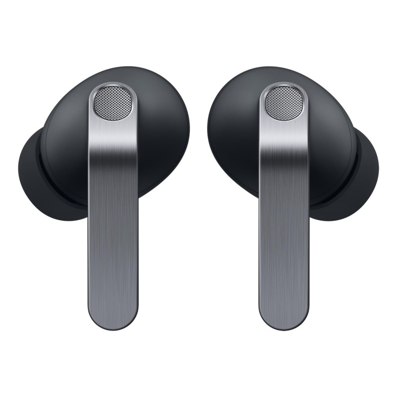 8806097984818Kõrvaklapid GALAXY BUDS4 PRO BLACK SM-R640 SAMSUNG