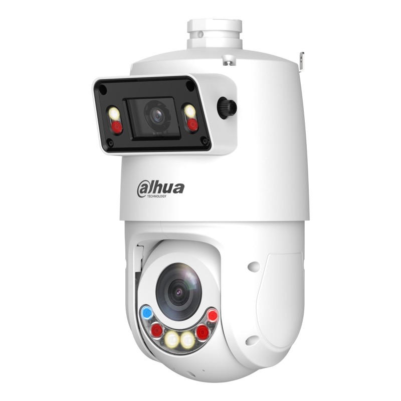 6939554936432NET CAMERA 4+4MP IR PTZ DOME SDT4E425-4F-GB-A-PV1-S2 DAHUA