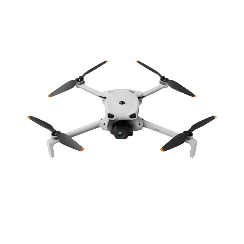 6937224146839Drone DJI Lito 1 Fly More Combo CP.MA.00000991