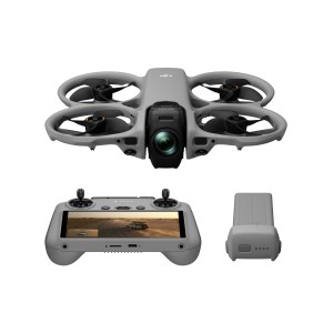 6941565929662DRONE ACC BATTERY STATION BS30 DJI