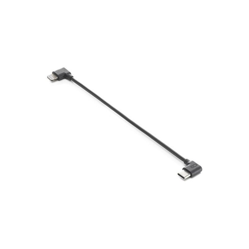 6937224107809CABLE USB-C TO LIGHTNING CP.OS.00000424 DJI