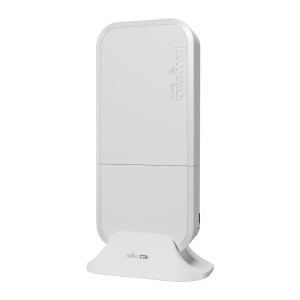Wireless Router|MIKROTIK|Router|3000 Mbps|WAPG-5HAXD2HAXD