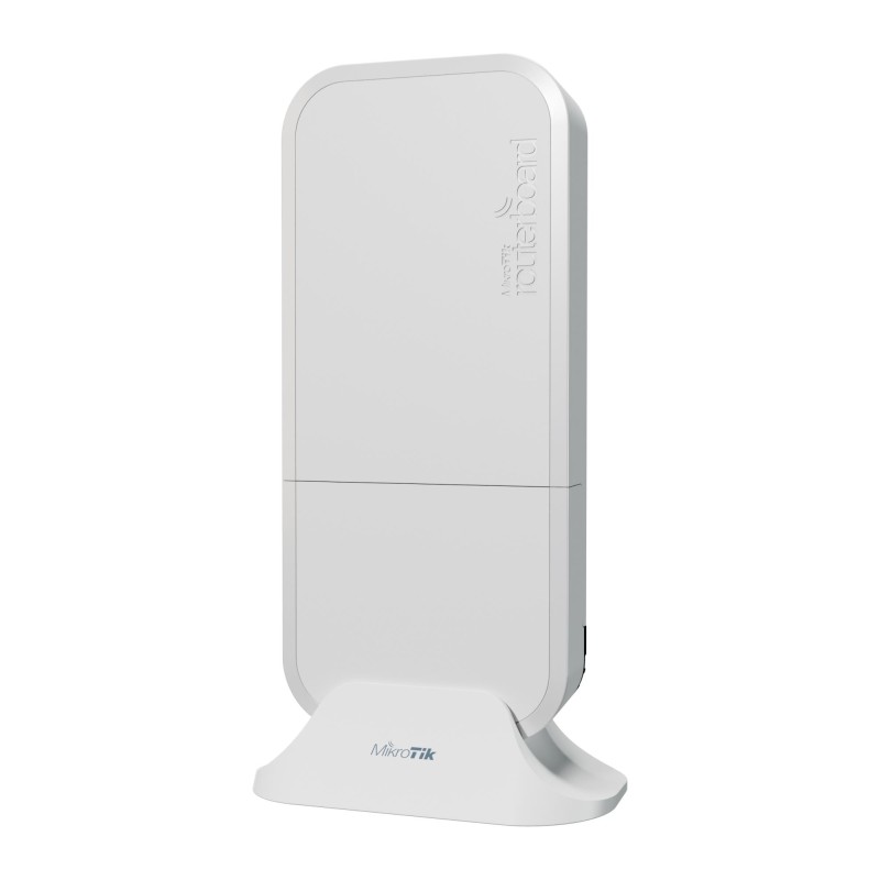 4752224009180Беспроводной роутер MIKROTIK Router 3000 Mbps WAPG-5HAXD2HAXD