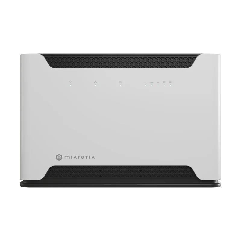 4752224010100Wireless Router MIKROTIK Mikrotik Chateau LTE7 (5HACD2HNDTC&R11E-LTE7) Wi-Fi 5 (802.11ac) Data speed 1167 Mbit s Ethernet WAN Ye