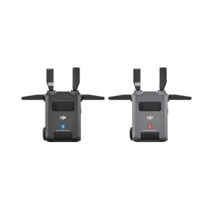 6937224139787CAMERA ACC MIC MINI 1TX+1RX DJI