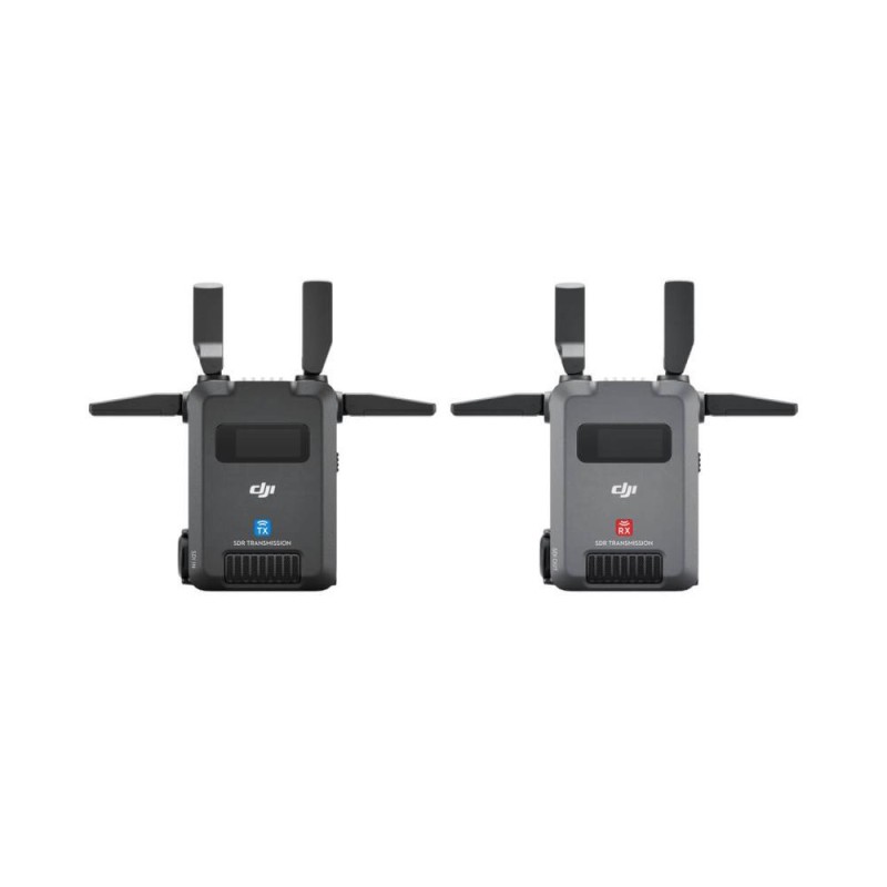 6941565984012CAMERA ACC TRANSMISSION COMBO CP.RN.00000397 DJI