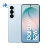 MOBILE PHONE GALAXY S26/256GB BLUE SM-S942B SAMSUNG