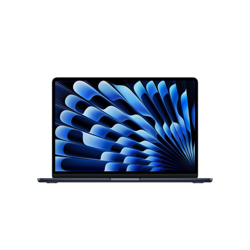 195950690873Sülearvuti APPLE MacBook Air CPU Apple M M5 13.6 " 2560 x 1664 pixels RAM 16 GB SSD 1000 GB Discrete graphics Not available On-b