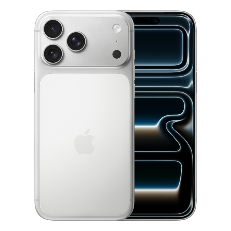195950638769Мобильный телефон IPHONE 17 PRO MAX 256GB SILVER MFYM4 APPLE