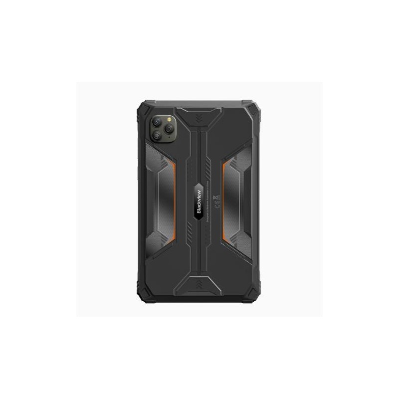 6931548323044Tahvelarvuti ACTIVE 5 8" 8+16 128GB BLACK BLACKVIEW