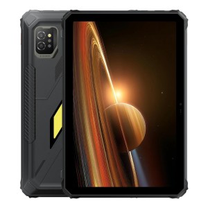 TABLET ACTIVE 7 11"/8+16/128GB BLACK BLACKVIEW