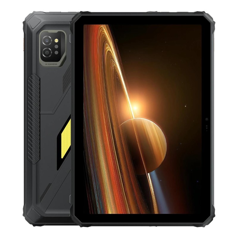 6931548324201TABLET ACTIVE 7 11" 8+16 128GB BLACK BLACKVIEW