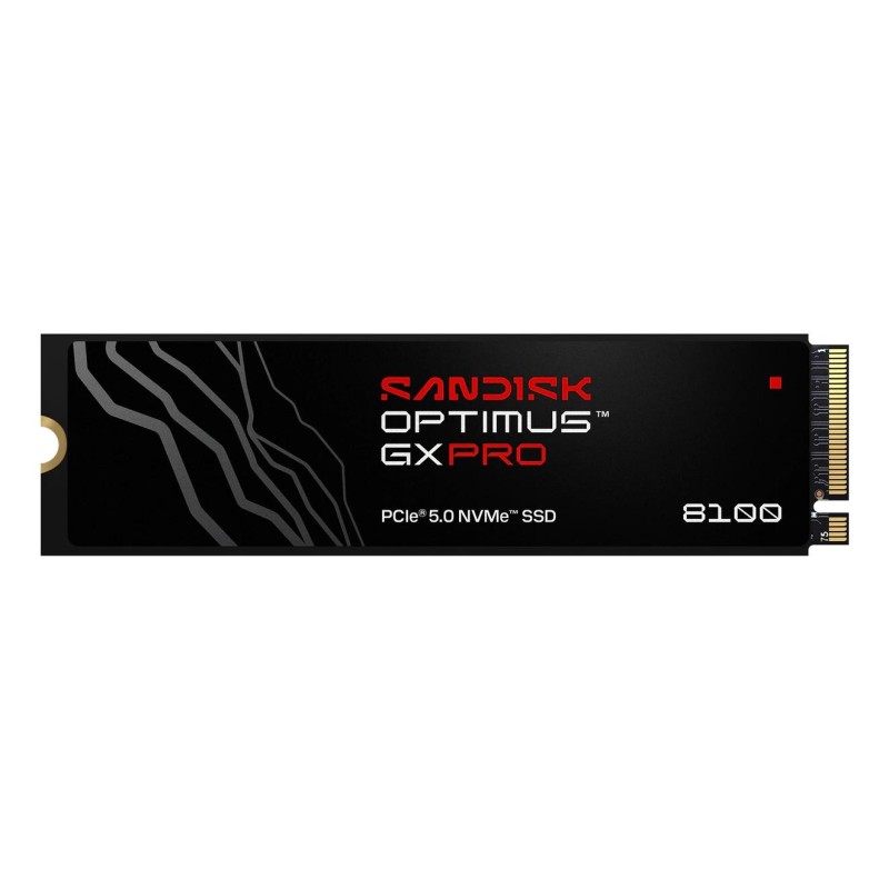 619659230999SSD SANDISK 600xTBW rating MTBF h Read speed 14900 MB s Write speed 11000 MB s NVMe Yes ArvutiI Express 5.0 M.2 1000 GB