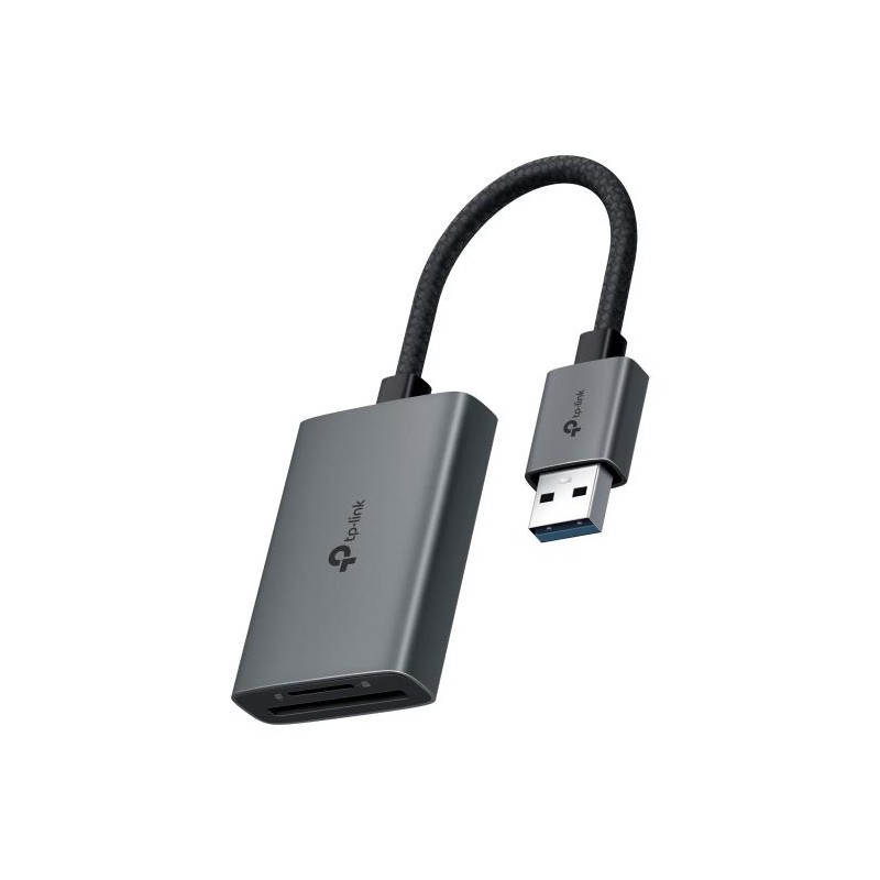 8885020626971MEMORY READER USB3 SD&MICROSD UA430 TP-LINK