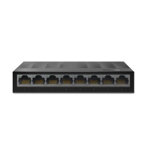 6935364083199Switch TP-LINK Desktop   PoE ports 4