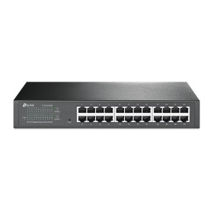 6935364010713Сетевой коммутатор TP-LINK Omada Type L2 Rack 4xSFP 1