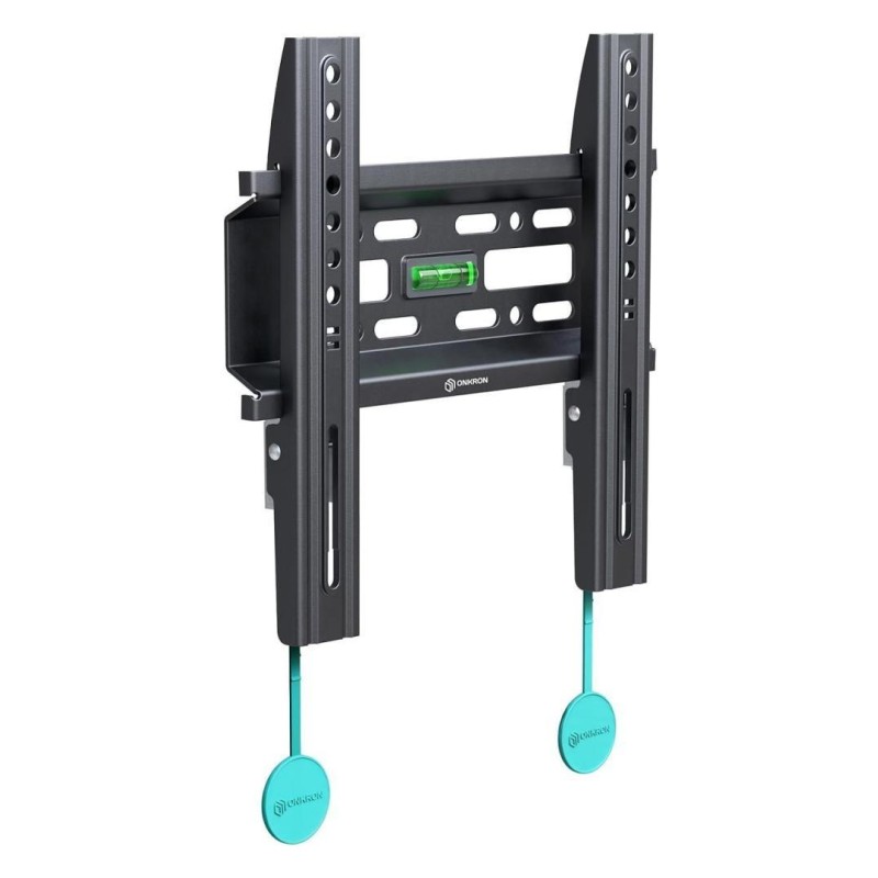 4603726156400TV SET ACC WALL MOUNT  17-43" BLACK FM1-B ONKRON