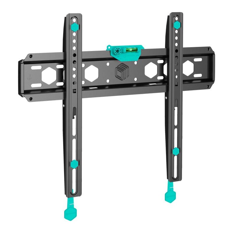 4603728440378TV SET ACC WALL MOUNT  35-65" BLACK FM5-B ONKRON