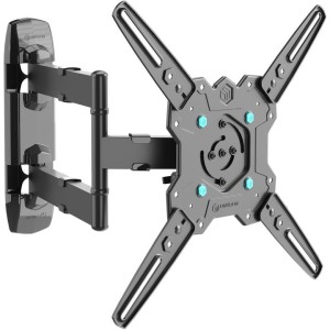 4603728440781TV SET ACC WALL MOUNT  10-35" BLACK R2-B ONKRON
