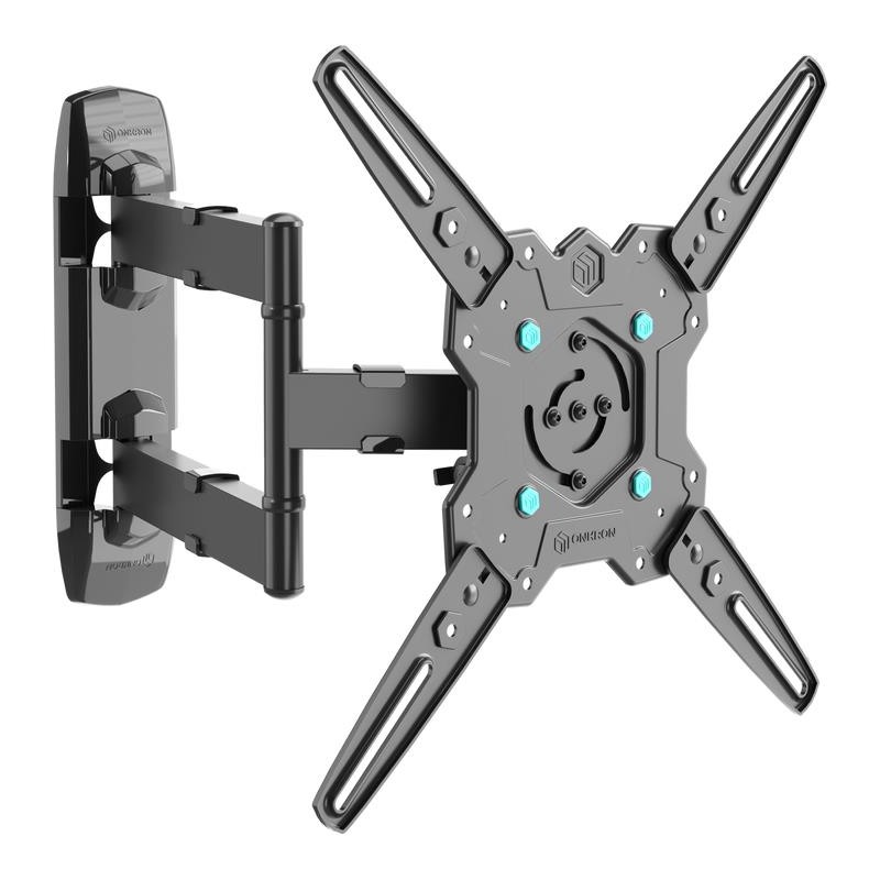 4262392440352TV SET ACC WALL MOUNT  32-65" BLACK M4R-B ONKRON