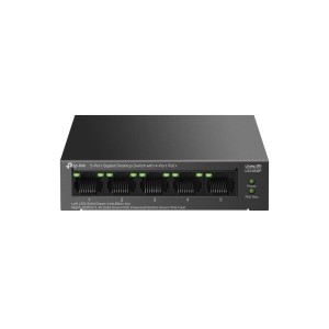 4752224009715NET SWITCH 8PORT SFP56