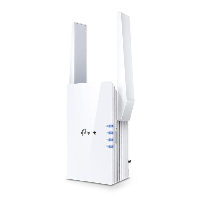 6935364089511Wi-Fi leviala laiendaja 1500MBPS RE505X TP-LINK