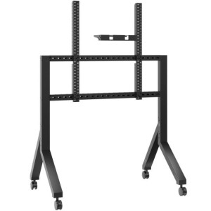 4603728440781TV SET ACC WALL MOUNT  10-35" BLACK R2-B ONKRON