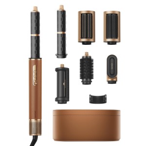 8720689002844HAIR STYLER AIR BHA303 00 PHILIPS